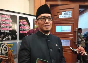 Kuota Haji Indonesia 2026 Tetap 221 Ribu, Ada Peluang Tambahan?