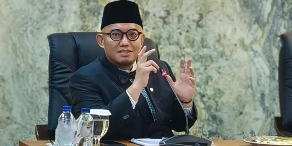 360 SOP Baru Disiapkan, Dahnil Targetkan Kemenhaj Beroperasi Penuh Oktober 2025