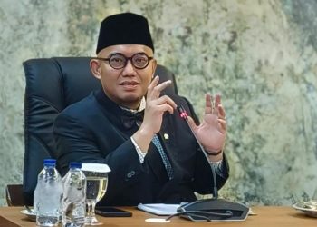 360 SOP Baru Disiapkan, Dahnil Targetkan Kemenhaj Beroperasi Penuh Oktober 2025