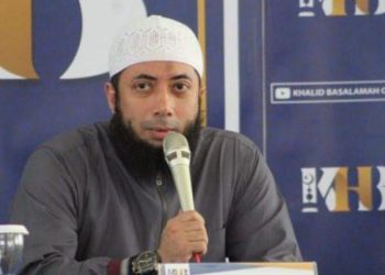 KPK Kembali Panggil Khalid Basalamah soal Dugaan Korupsi Kuota Haji