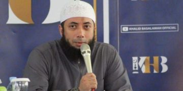 KPK Kembali Panggil Khalid Basalamah soal Dugaan Korupsi Kuota Haji