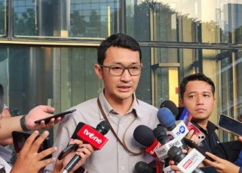 Selain Yaqut, Ketum Kesthuri Dipanggil KPK Terkait Dugaan Korupsi Haji