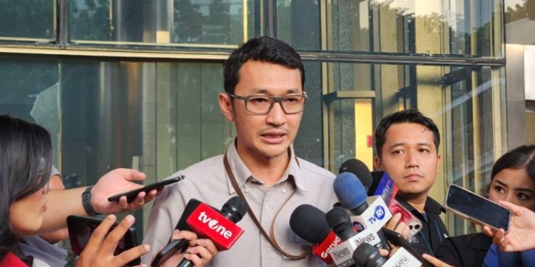 Selain Yaqut, Ketum Kesthuri Dipanggil KPK Terkait Dugaan Korupsi Haji