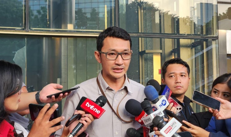 Selain Yaqut, Ketum Kesthuri Dipanggil KPK Terkait Dugaan Korupsi Haji