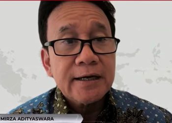 OJK Beberkan Tantangan Industri Keuangan Syariah: Dari Literasi Rendah hingga SDM