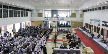 Asrama Haji di Daerah Bakal Dijadikan Kantor Perwakilan Kementerian Haji