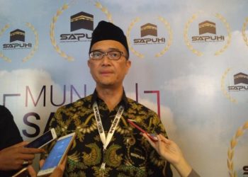 SAPUHI Usul Program Haji Tanpa Antre, Kuota Bisa Diambil dari Tambahan Saudi