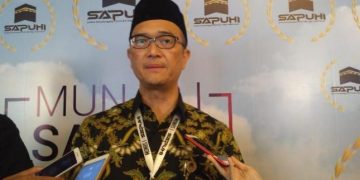SAPUHI Usul Program Haji Tanpa Antre, Kuota Bisa Diambil dari Tambahan Saudi
