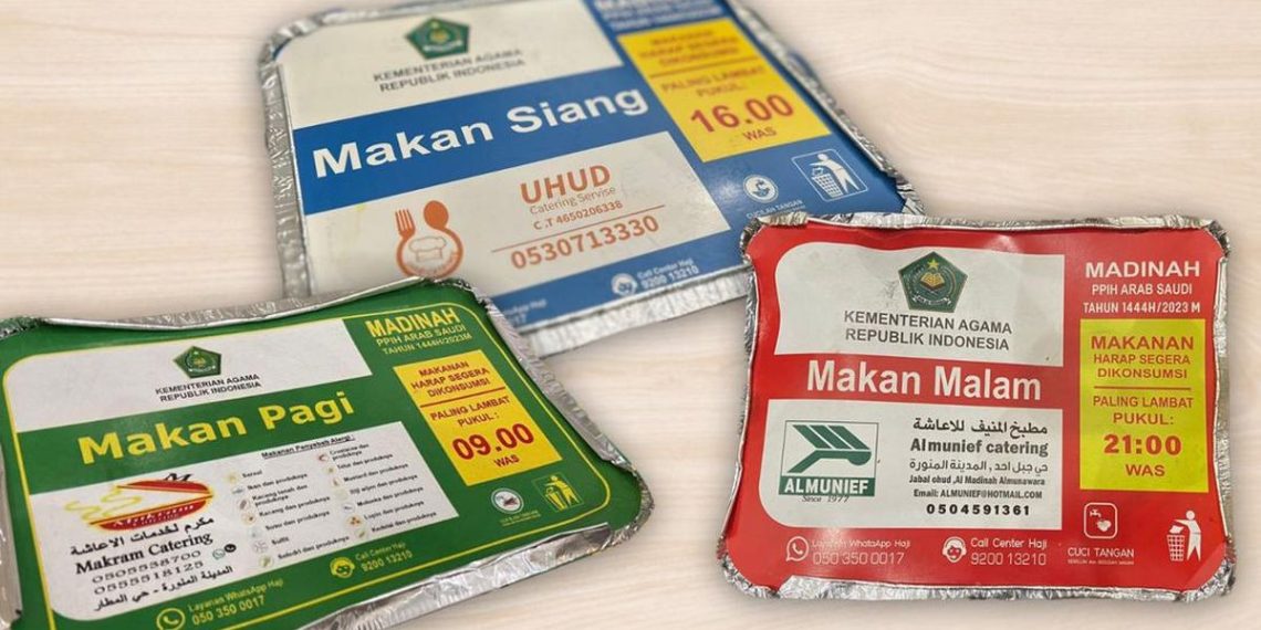 Menu Haji 2026: Dari Soto hingga Rendang, Semua Harus Khas Indonesia