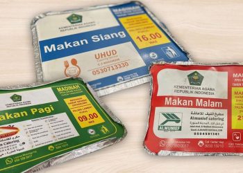 Menu Haji 2026: Dari Soto hingga Rendang, Semua Harus Khas Indonesia