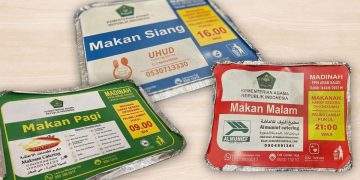Menu Haji 2026: Dari Soto hingga Rendang, Semua Harus Khas Indonesia