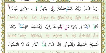 LPMQ Sediakan Master Mushaf Al-Qur’an Isyarat Metode Tilawah 30 Juz, Gratis!