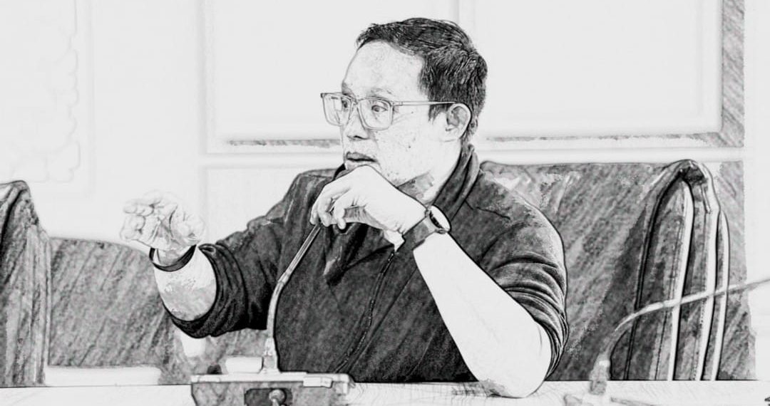Jejak Santri dalam Perumusan Sumpah Pemuda 28 Oktober 1928