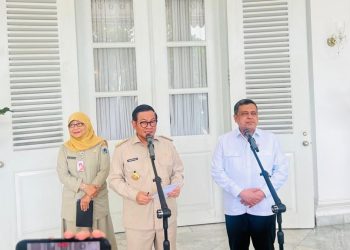 Jakarta Kian Serius Jadi Kota Halal, Targetkan 5.000 Sertifikasi Baru Tahun Ini