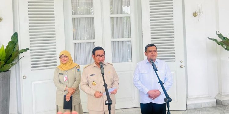 Jakarta Kian Serius Jadi Kota Halal, Targetkan 5.000 Sertifikasi Baru Tahun Ini
