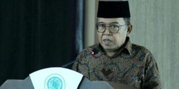 MUI Desak KPI Tindak Tegas Trans7, Tayangannya Dinilai Lecehkan Pesantren
