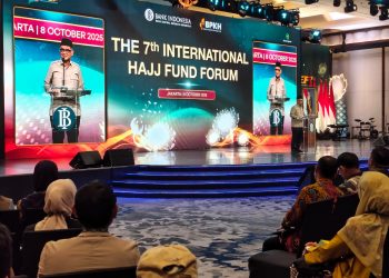 Punya Visi Besar, Indonesia Targetkan Jadi Pemimpin Global Pengelolaan Haji