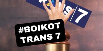 Konten Dianggap Menyudutkan Pesantren, Warganet Serukan Boikot Trans 7