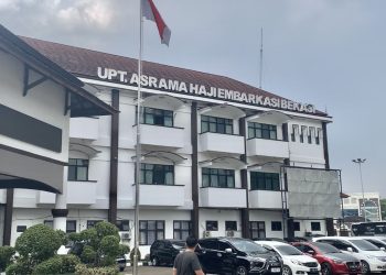 Ini Daftar Aset yang Resmi Dialihkan Kemenag ke Kemenhaj