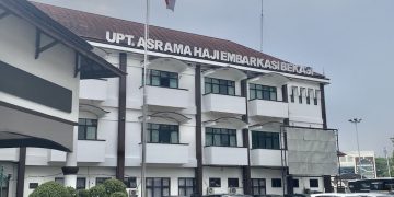 Ini Daftar Aset yang Resmi Dialihkan Kemenag ke Kemenhaj