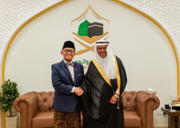 Mulai 2026, Hanya Jemaah Haji Sehat yang Bisa Berangkat ke Tanah Suci
