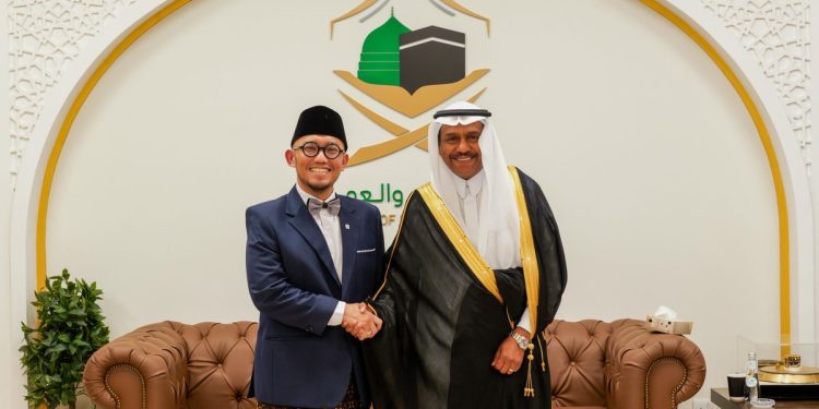 Mulai 2026, Hanya Jemaah Haji Sehat yang Bisa Berangkat ke Tanah Suci