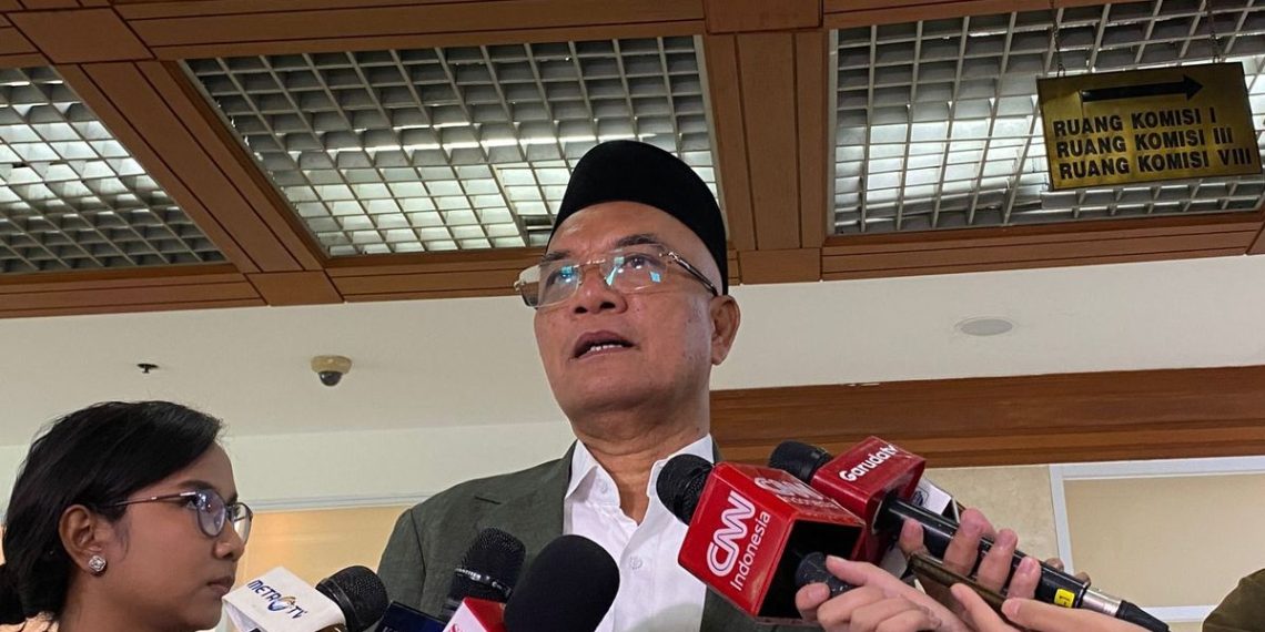 DPR Soroti Penurunan Biaya Haji 2026: “Baru Turun Rp1 Juta, Belum Ada Terobosan”