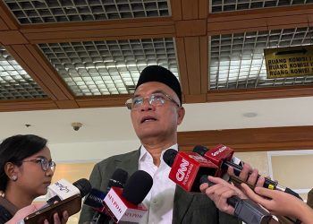 DPR Soroti Penurunan Biaya Haji 2026: “Baru Turun Rp1 Juta, Belum Ada Terobosan”