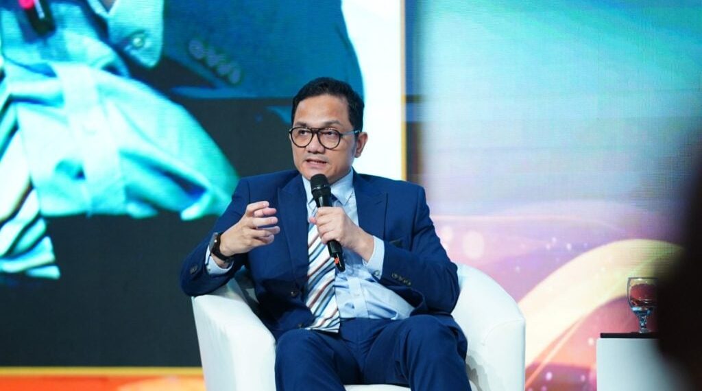 BPKH Targetkan Dana Kelola Haji Naik Hingga Rp188,9 Triliun Pada 2025