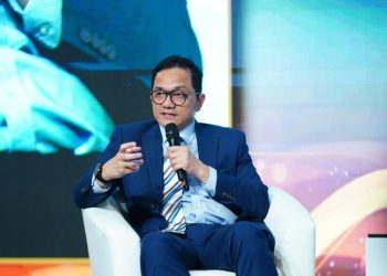 BPKH Targetkan Dana Kelola Haji Naik Hingga Rp188,9 Triliun Pada 2025