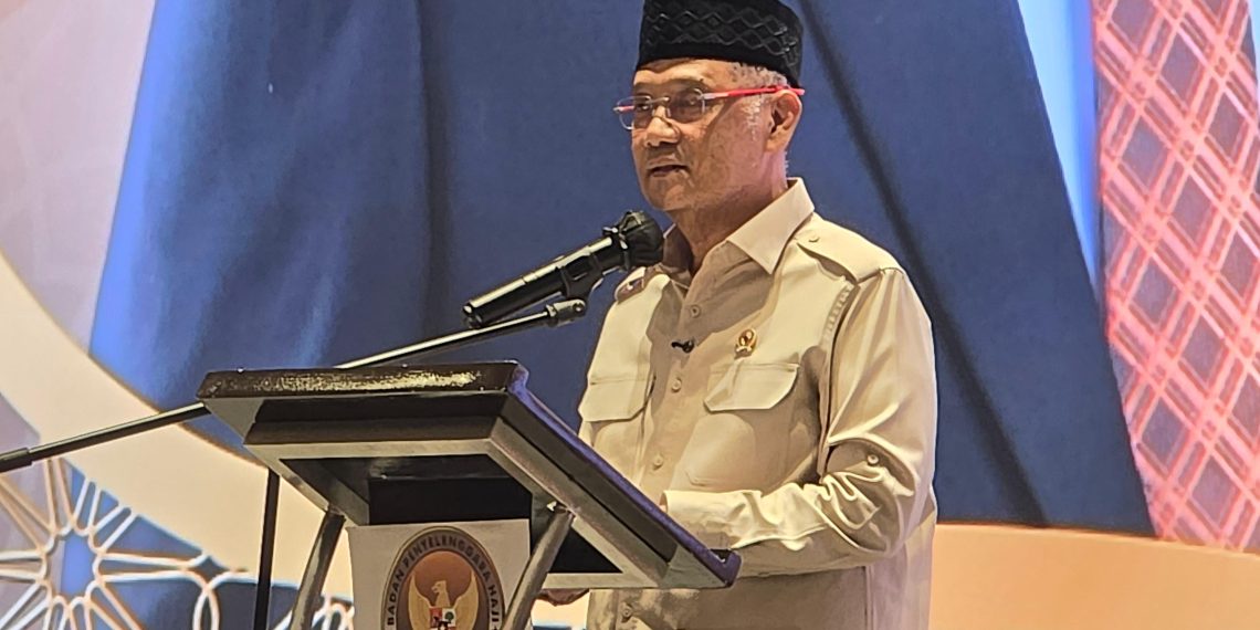 Gus Irfan Ingatkan Risiko Kebocoran Dana Haji: “Satu Persen Saja Rp 200 Miliar!”
