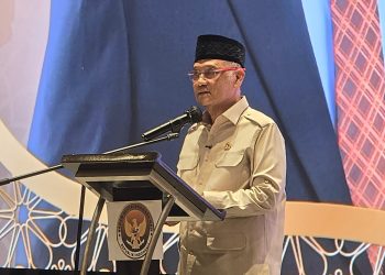 Gus Irfan Ingatkan Risiko Kebocoran Dana Haji: “Satu Persen Saja Rp 200 Miliar!”