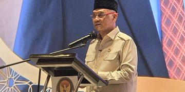 Gus Irfan Ingatkan Risiko Kebocoran Dana Haji: “Satu Persen Saja Rp 200 Miliar!”