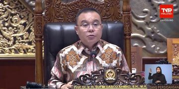 DPR Sahkan Kemenhaj Jadi Mitra Komisi VIII, Gantikan Peran Kemenag