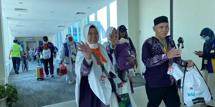 Imbas Daftar Tunggu Disamaratakan, Kuota Haji Jawa Barat Berpotensi Turun