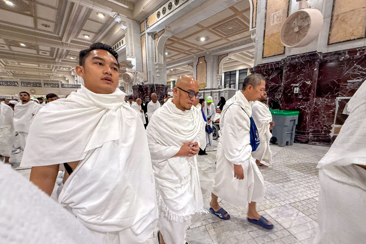 Sebentar Lagi Jemaah Indonesia Bakal Miliki Kampung Haji di Makkah!
