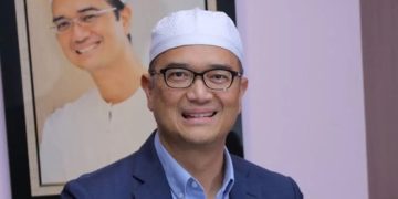 Sapuhi Sebut Rencana Antrean Haji Nasional 26 Tahun Bagus tapi Bisa Timbulkan Kebingungan