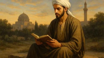 Mau Anak Jadi Ulama? Coba Belajar dari Teladan Ibnu Abbas