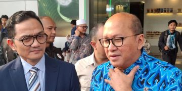 Dibangun di Lahan 80 Hektare, Kampung Haji RI di Makkah Bisa Tampung 200 Ribu Jemaah