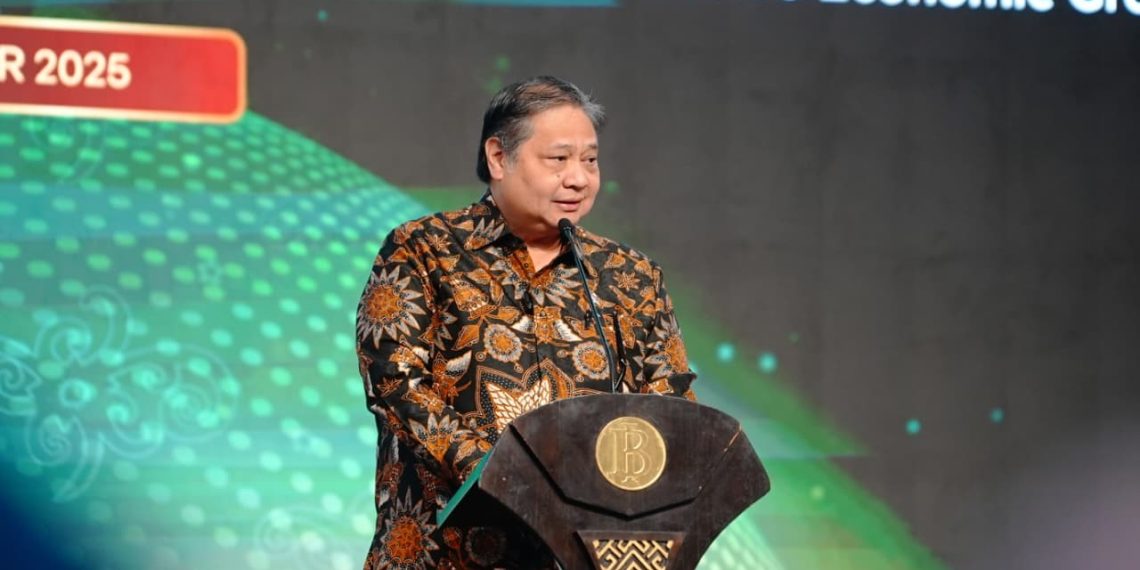 Tiga Jurus Pemerintah Kembangkan Ekonomi Syariah dan Industri Halal