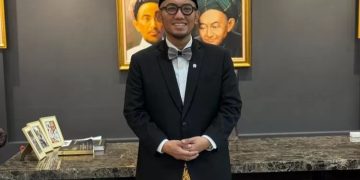 Unik! Kemenhaj Kenalkan Seragam Resmi Sarungan PSL, Ternyata Ada Makna Mendalam Dibaliknya