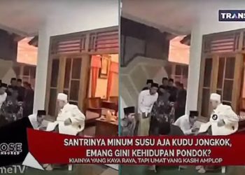 Kontroversi Tayangan Trans7, KPI: Siaran Ini Cederai Nilai Penyiaran