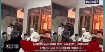Kontroversi Tayangan Trans7, KPI: Siaran Ini Cederai Nilai Penyiaran