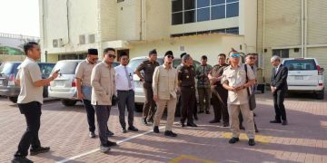 Kejagung Bakal Kawal Ketat Peralihan Aset Haji Indonesia di Arab Saudi