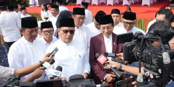 Kado Manis Hari Santri 2025, Presiden Setujui Berdirinya Ditjen Pesantren Kemenag