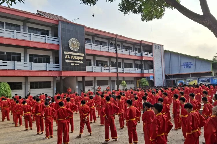 Jaringan Pesantren Muhammadiyah Paling Banyak di Indonesia! Ini Daftar Unggulannya