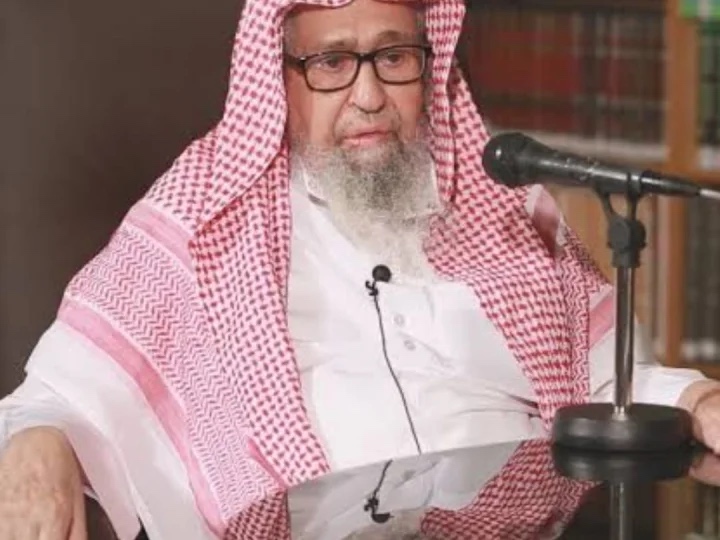 Syaikh Sudais Sambut Pengangkatan Mufti Baru Saudi: Wujud Dukungan pada Moderasi Islam