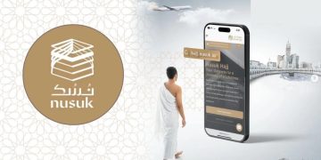 Mau Umrah Mandiri? Begini Cara Daftar Via Aplikasi  Nusuk