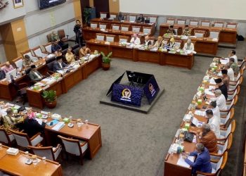 Resmi! Biaya Haji 2026 Disepakati Rp 87,4 Juta, Turun Rp2 Juta