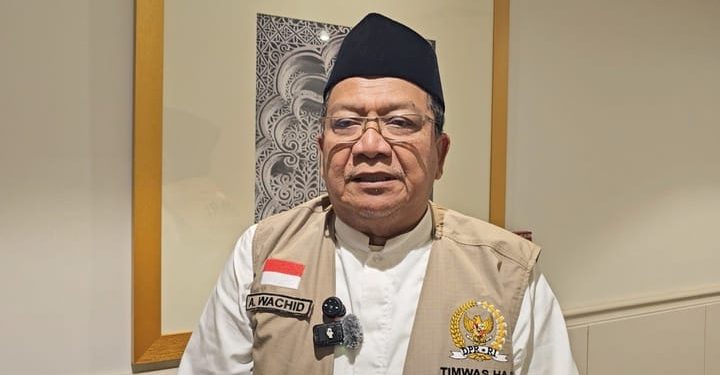 Saudi Larangan RI Buka Klinik di Tanah Suci, Komisi VIII: Ini PR Besar untuk Pemerintah
